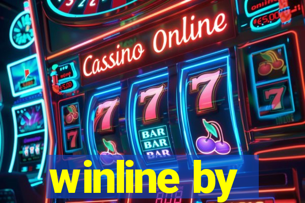 winline by